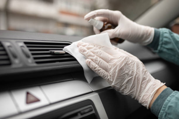 Best Ventilation Cleaning Services  in Bruceton, TN