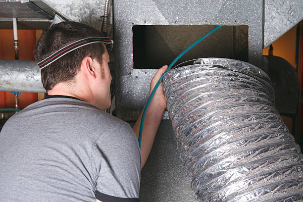 Best Home Air Vent Cleaning  in Bruceton, TN