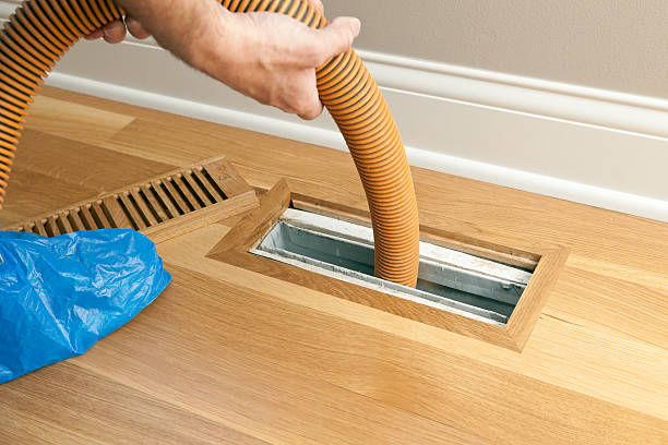 Best HVAC System Cleaning  in Bruceton, TN
