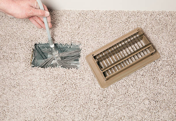 Best Air Duct Sanitizing Services  in Bruceton, TN