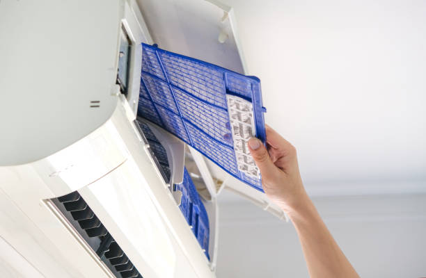Best Commercial Air Duct Cleaning  in Bruceton, TN